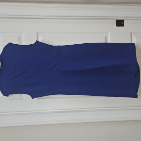 SLEEVELESS DRESS - Picture 6 of 6